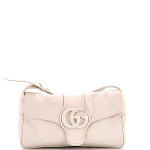 Gucci Monochrome Aphrodite Shoulder Bag #244267G14B